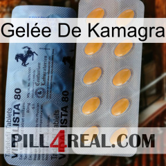 Gelée De Kamagra 44